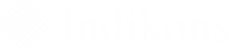 Indikons